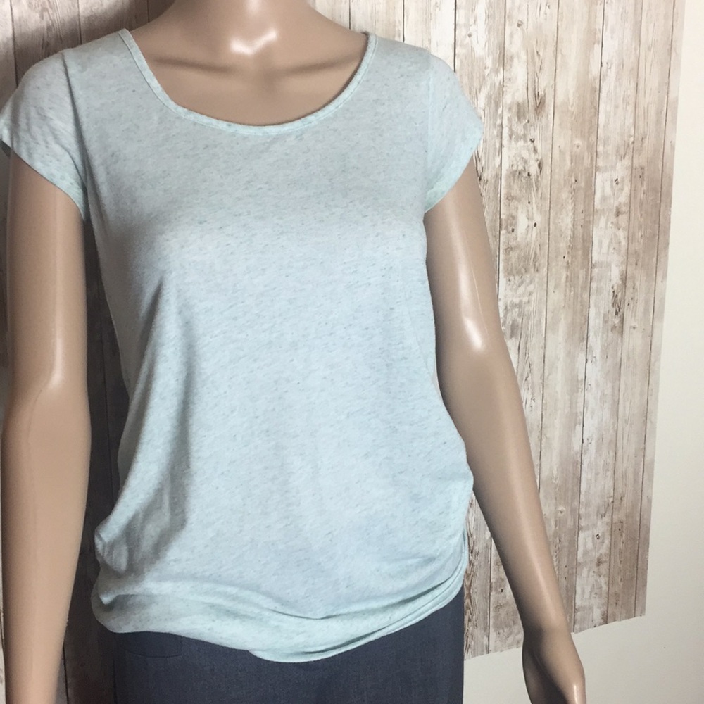 Mama H&M maternity blouse